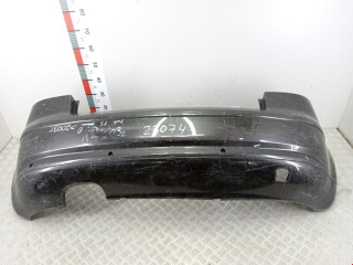 бампер задний Audi A3 8P 2004, 8P4807303AGRU