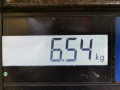 турбина Toyota Corolla Verso 1 поколение [рестайлинг] 2006, 2.2 л., МКПП, минивэн, 172010R010 - фото №7