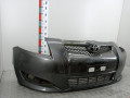 бампер передний Toyota Auris 1 поколение 2007, 2.0 л., МКПП, хетчбэк 5 дв., 5215902680 - фото №2