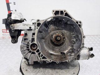 КПП автоматическая (АКПП) Peugeot 407 1 поколение 2006, 2.7 л., АКПП, универсал, 2222ZQ