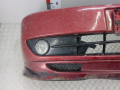 бампер передний Renault Laguna 2 поколение 2001, 1.6 л., МКПП, хетчбэк 5 дв., 8200008270 - фото №5