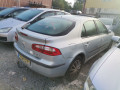 фонарь салона (плафон) Renault Laguna 2 поколение 2002, 1.9 л., МКПП, хетчбэк 5 дв., 8200013576 - фото №11