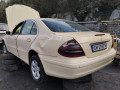 крыло переднее левое Mercedes-Benz E-Класс W211/S211 2005, 2.2 л., АКПП, седан, A2118801318 - фото №12