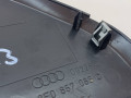 накладка на торпедо (консоль) Audi A4 B7 2006, 2.0 л., дизель, МКПП, универсал, 8E857086C - фото №7