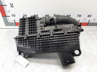 корпус воздушного фильтра Nissan Almera N16 2003, 1.5 л., МКПП, хетчбэк 3 дв., 16500BN700