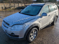 диск тормозной передний Chevrolet Captiva 1 поколение 2008, 2.0 л., МКПП, внедорожник 5 дв., 96625948 - фото №8