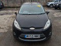 блок AirBag Ford Fiesta 6 поколение 2009, 1.3 л., МКПП, хетчбэк 5 дв., 1568581 - фото №12