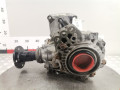 раздаточная коробка Nissan Murano Z50 2005, 3.5 л., вариатор, внедорожник 5 дв., 33100CN30A - фото №2