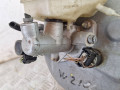 вакуумный усилитель тормозов Mercedes-Benz E-Класс W210/S210 1998, A2024300202, A0054303330 - фото №4