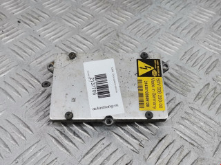 блок розжига ксенона Audi A8 D3/4E 2003, 3.7 л., АКПП, седан, 4E0907476