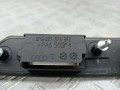 ручка крышки багажника Audi A6 4F/C6 2005, 3.0 л., вариатор, универсал, 8P48275743FZ - фото №2