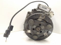 компрессор кондиционера Honda Civic 8 поколение 2006, 1.8 л., i, бензин, 38800RSAE010M2, TRSE07, KCS0186 - фото №3
