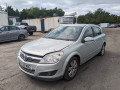 блок ABS Opel Astra H/Family [рестайлинг] 2008, 1.6 л., МКПП, хетчбэк 5 дв., 93191453 - фото №9
