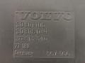 бардачок Volvo S40 1 поколение [рестайлинг] 2001, 1.8 л., МКПП, универсал, 30813339 - фото №6