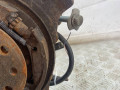 кулак задний правый Mercedes-Benz GL-Класс X164 2006, 3.2 л., дизель, АКПП, внедорожник 5 дв. - фото №4