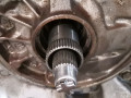 КПП автоматическая (АКПП) Peugeot 607 1 поколение [рестайлинг] 2005, 2.2 л., АКПП, седан, 2222J1 - фото №8