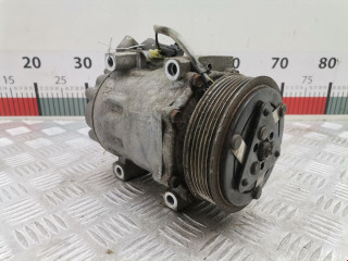 компрессор кондиционера Mazda 3 BK 2003, 1.6 л., МКПП, хетчбэк 5 дв., 3M5H19D629SB