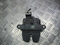 замок багажника Ford Focus 2 поколение [рестайлинг] 2010, 1.6 л., МКПП, универсал, 8M51R4U2A66CB - фото №4