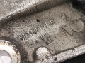 полуось передняя правая (приводной вал, ШРУС) Peugeot 406 1 поколение [рестайлинг] 2003, 2.2 л., МКПП, седан, 9635799580 - фото №7