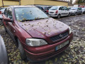 моторчик заднего стеклоочистителя (дворника) Opel Astra G 1998, 2.0 л., МКПП, хетчбэк 5 дв., 90559440 - фото №10