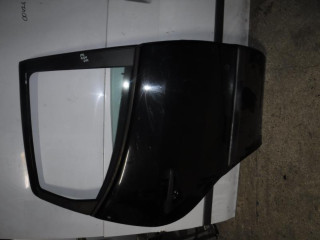 дверь задняя правая Mercedes-Benz A-Класс W168 2001