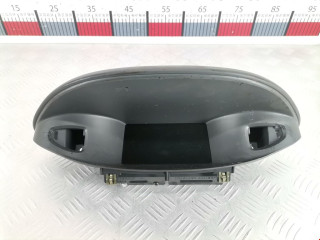 дисплей Renault Laguna 2 поколение 2005, 1.8 л., МКПП, хетчбэк 5 дв., 8200001376