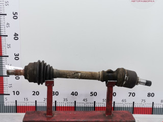 полуось передняя левая (приводной вал, ШРУС) Citroen C4 1 поколение 2005, 1.6 л., МКПП, хетчбэк 3 дв., 3272LW