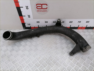 патрубок интеркулера Mercedes-Benz Vario W670 1997, 4.3 л., АКПП, A9040981907