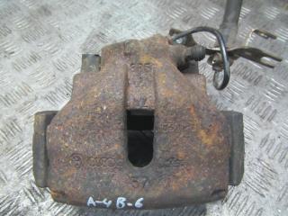 суппорт передний правый Audi A4 B6 2002
