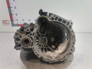 КПП механическая (МКПП) Hyundai Coupe GK 2002, 2.0 л., МКПП, купе, 4300028723