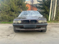 накладка на порог BMW 7 серия E38 [рестайлинг] 2001, 3.0 л., АКПП, седан, 51488220219 - фото №9