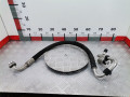 трубка кондиционера Audi A5 8T 2008, 2.0 л., МКПП, купе, 8K0260701D - фото №3