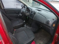 интеркулер Renault Logan 2 поколение 2014, 0.9 л., МКПП, универсал, 144963014R - фото №13