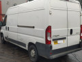 замок двери сдвижной Citroen Jumper 2 поколение 2007, 2.2 л., МКПП, микроавтобус, 1633559880 - фото №8