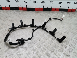 проводка BMW 5 серия F07/F10/F11 2011, 3.0 л., МКПП, седан
