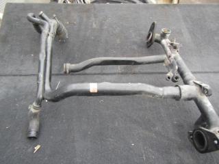 трубка охлаждающей жидкости Audi A6 4B/C5 2000, 2.8 л., 078121070CG