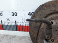 ступица задняя правая Volkswagen Beetle 2 поколение 1998, 2.0 л., МКПП, хетчбэк 3 дв., 1J0598477 - фото №4
