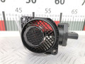 расходомер воздуха Volkswagen Golf 4 поколение 2002, 1.9 л., МКПП, хетчбэк 3 дв., 038906461B - фото №2