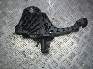педаль сцепления Volkswagen Jetta 6 поколение 2012, 1.2 л., МКПП, седан, 1K1721059FE