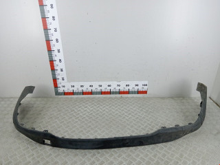 юбка бампера нижняя BMW X3 F25 2010, 51127338774