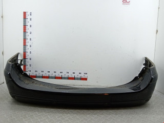 бампер задний Citroen C5 1 поколение [рестайлинг] 2006, 2.0 л., АКПП, универсал, 7410W6