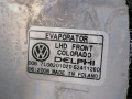 испаритель кондиционера Volkswagen Touareg 1 поколение 2006, 5.0 л., АКПП, внедорожник 5 дв., 7L0820102D - фото №3