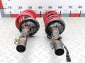 стойка амортизатора Volkswagen Golf 4 поколение 1997, 1.6 л., МКПП, хетчбэк 5 дв., 1J0413031S - фото №3