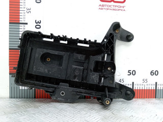 крепление аккумулятора Volkswagen Passat CC 1 поколение 2009, 2.0 л., МКПП, седан, 1K0915333H