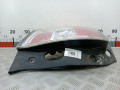 фонарь задний левый Subaru Forester 3 поколение (SH) 2009, 2.0 л., МКПП, внедорожник 5 дв., 84912SC111 - фото №2