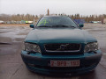 КПП механическая (МКПП) Volvo S40 1 поколение [рестайлинг] 2001, 2.0 л., МКПП, седан, 36050421 - фото №8