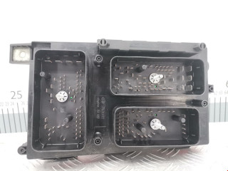блок предохранителей Opel Astra H 2007, 1.6 л., МКПП, хетчбэк 5 дв., 13250231