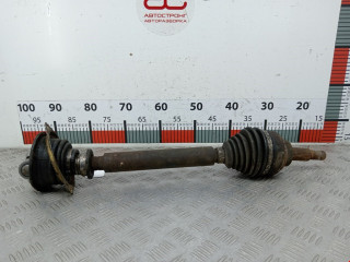 полуось передняя левая (приводной вал, ШРУС) Renault Laguna 2 поколение 2002, 1.6 л., МКПП, хетчбэк 5 дв., 8200232886