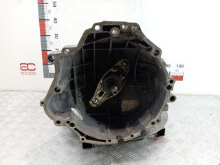 КПП механическая (МКПП) Audi A4 B6 2004, 1.9 л., МКПП, универсал, 01X300044JX