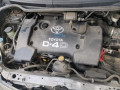дверь передняя левая Toyota Corolla Verso 1 поколение 2004, 2.0 л., МКПП, минивэн, 670020F010 - фото №14